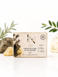 Savon Luxe au Cade & Soufre