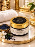 Gommage Nila | Rituel de soin