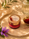 Masque au Safran