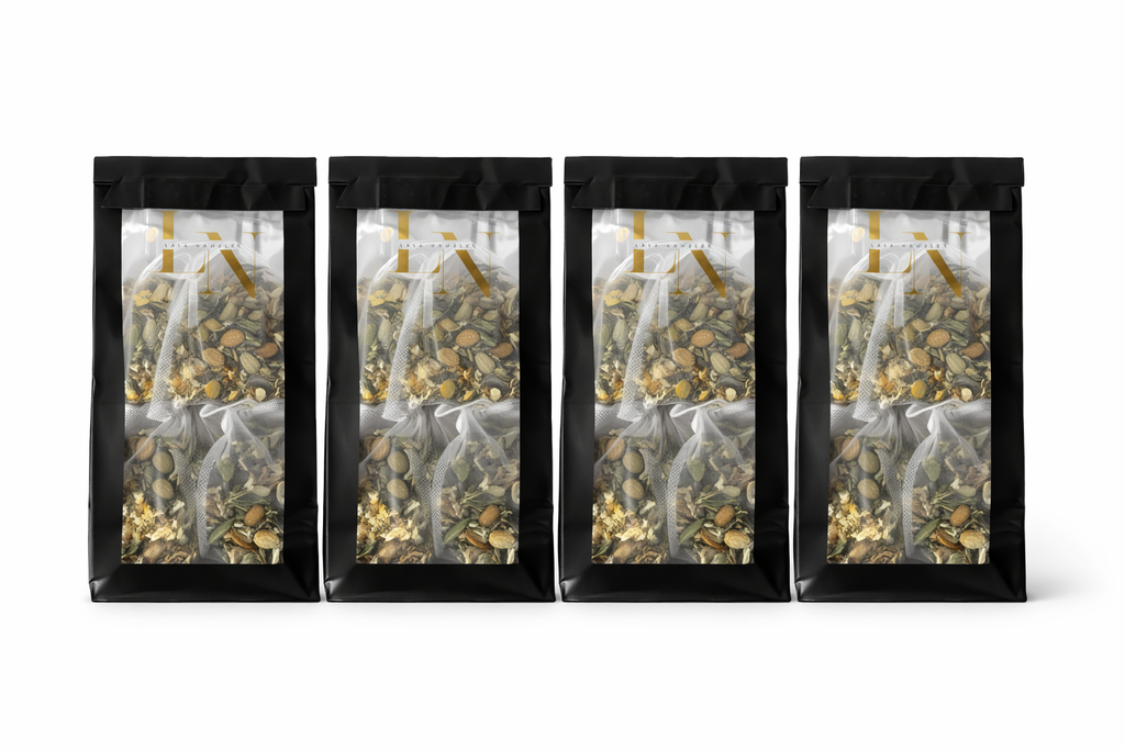 Infusion Bien-Être · Mélange Botanique