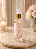 Eau de Rose