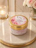Masque Purifiant Luxe - Soin Profond Éclat