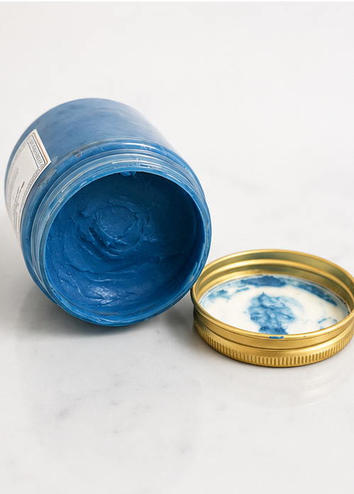 Crème Nila Édition Limitée – Lala Nawelle