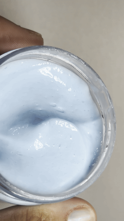 Crème Nila  – Lala Nawelle