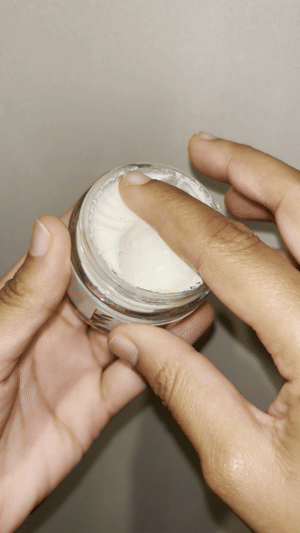 Crème Purifiante Anti-Imperfections ·  Lala Nawelle