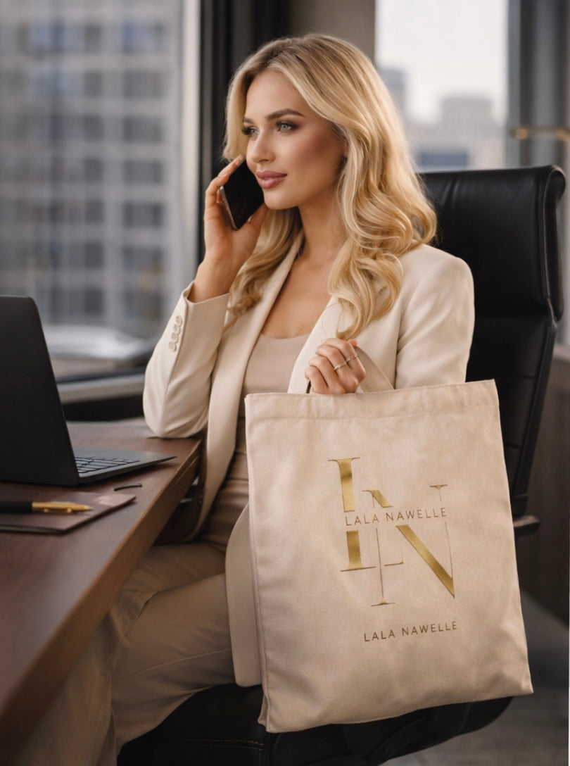 Tote Bag · Signature Edition