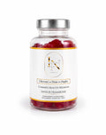 Gummies Beauté Premium - Peau, Ongles, Cheveux