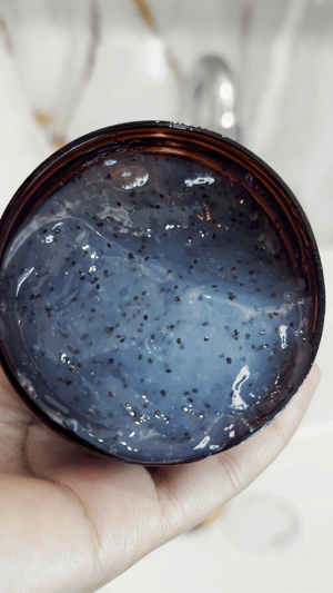 Gommage Nila | Rituel de soin